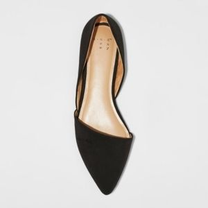 D'orsay Flats